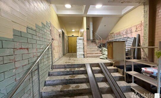 Продажа 2-комн квартиры на вторичном рынке Крылатская ул,  д. 29 к1