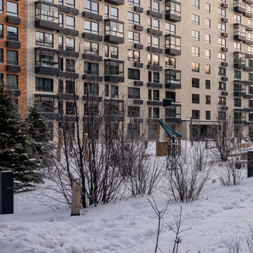 1-комн квартира Большой Сампсониевский проспект, 69к1