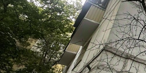 2-комн квартира Измайловский проспект, 77К2