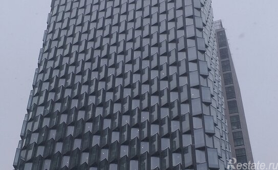 Продажа 2-комн квартиры на вторичном рынке Багратионовский пр-д,  д. 5,  к. 28