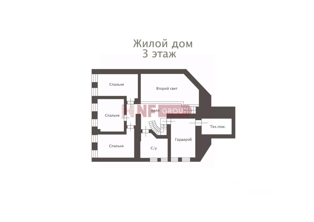 Продажа дома пос. Ленинское, Сестрорецкое СНТ