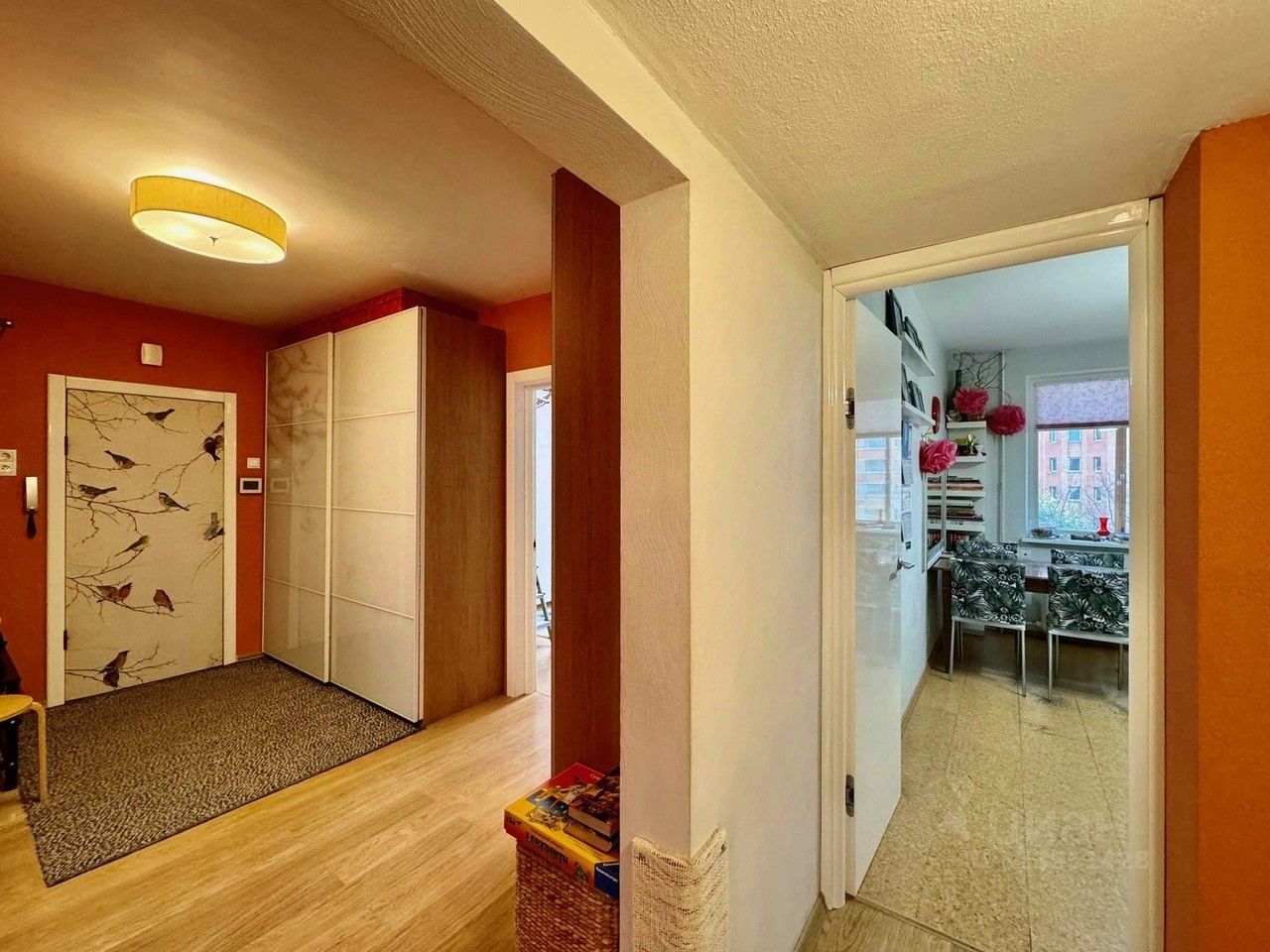 Продажа 3-комн квартиры на вторичном рынке Юбилейный мкр, улица Малая Комитетская, 7