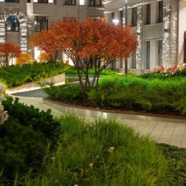 Продажа 1-комн квартиры на вторичном рынке наб Реки Карповки,  д. 39,  к. 2