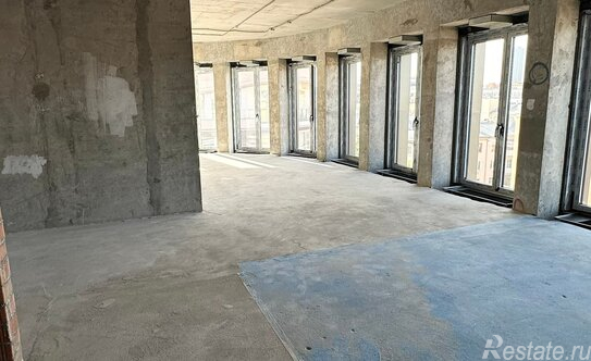 Продажа 3-комн квартиры на вторичном рынке ул Дружинниковская,  д. 15