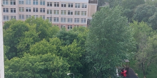 2-комн квартира 1-я Вольская улица, дом 24, корпус 1