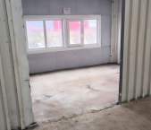 Сдать в аренду Складские помещения Обуховской обороны пр-кт  295 литАК 