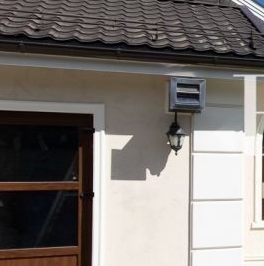 Продажа дома д. Сярьги, улица Охтинская, 3 Продажа дома д. Сярьги, улица Охтинская, 3