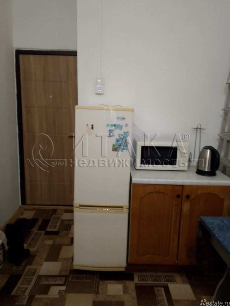 Продажа комнаты Смоленская ул., д. 31/20, лит. А