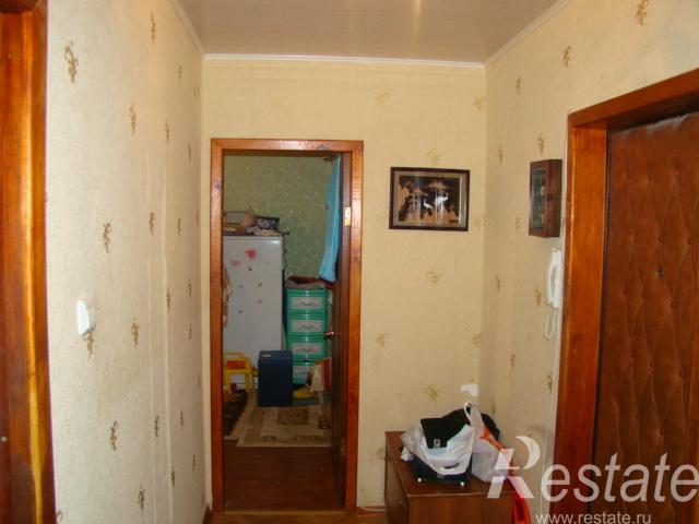 Продажа 2-комн квартиры на вторичном рынке Усады п, Пролетарская ул ,  д. 11