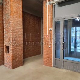 Аренда ПСН Коломяжский пр-кт,  д. 13 к3