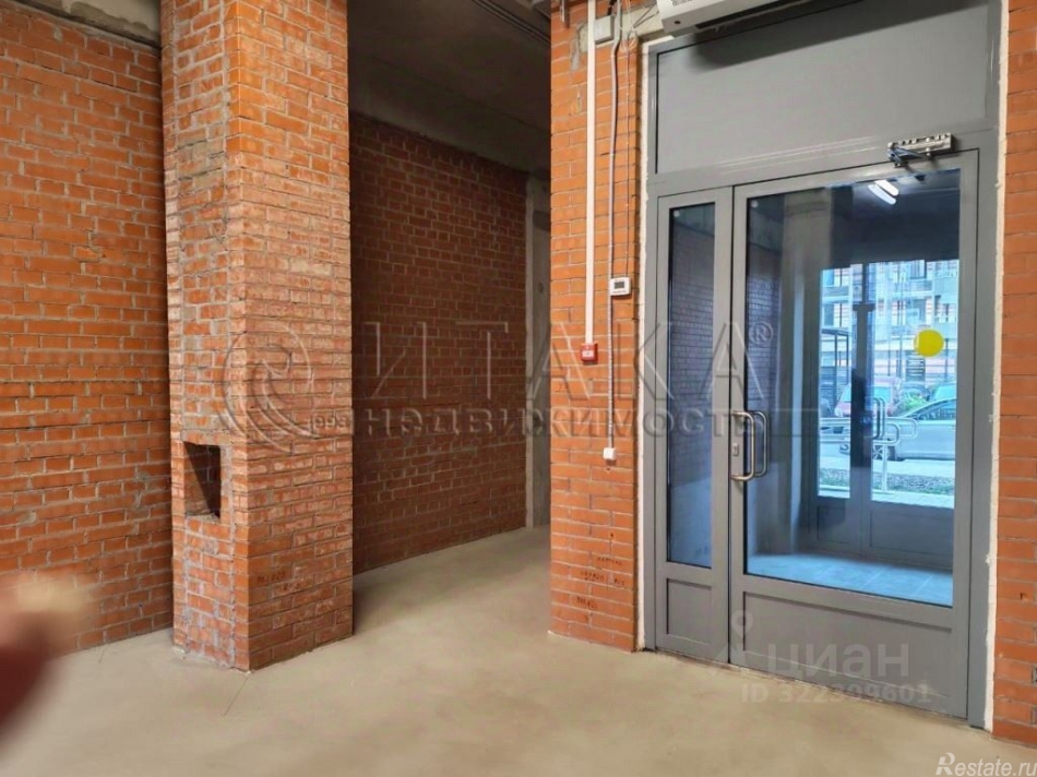 Аренда ПСН Коломяжский пр-кт,  д. 13 к3