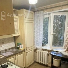 Продажа 2-комн квартиры на вторичном рынке Люберцы, ул Юбилейная,  д. 9