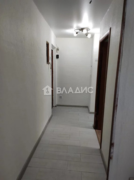 2-комн квартира Лобня, Мирная улица,  д. 12