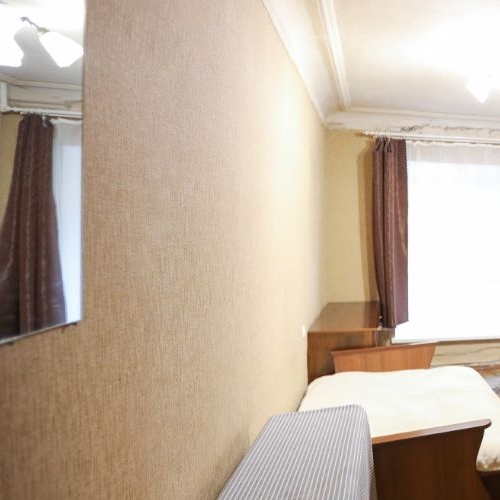 5-комн квартира улица Чайковского, 38/9