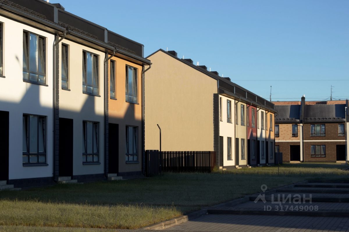 Продажа дома Петергоф, Ропшинское шоссе