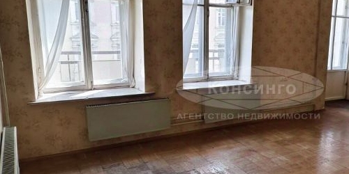 3-комн квартира Товарищеский переулок, 20С1