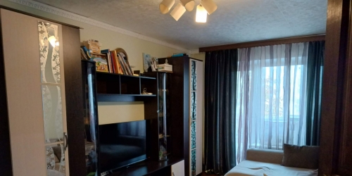 2-комн квартира Витебская улица,  д. 12