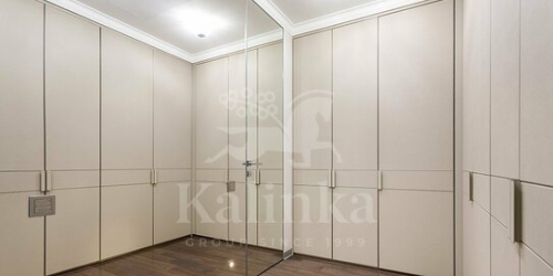 4-комн квартира ул Погодинская,  д. 2/3,  к. 3