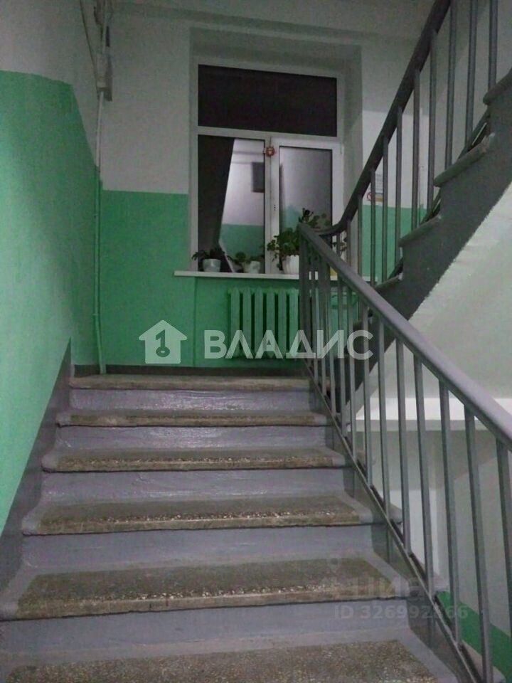 Продажа 4-комн квартиры на вторичном рынке проезд 3-й Подбельского, 18