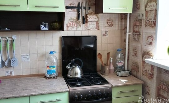 Продажа 1-комн квартиры на вторичном рынке Железнодорожный, ул Пионерская,  д. 11