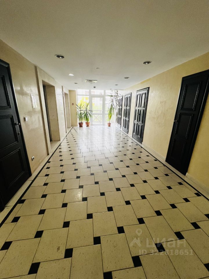 Продажа 4-комн квартиры на вторичном рынке Чапаевский переулок, 3