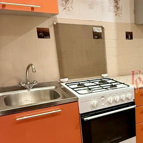 1-комн квартира Сергиев Посад, Валовый переулок, 3