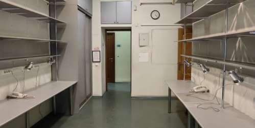 Помещение свободного назначения Подъездной пер,  д. 7