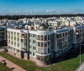 Продать Квартиры вторичка Черная Речка, ул Златоглавая  3 2