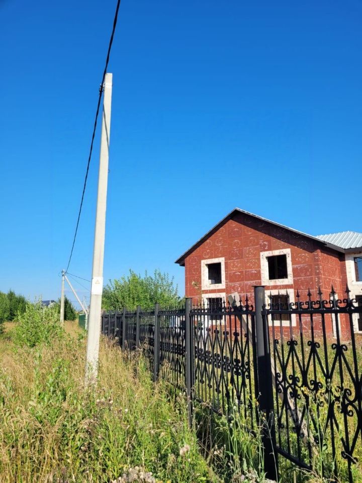 Продажа дома ТСН Красносельская усадьба, улица Керченская