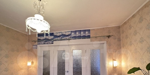 1-комн квартира ул Орбели,  д. 11