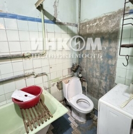 Продажа 1-комн квартиры на вторичном рынке ул Ремизова,  д. 4