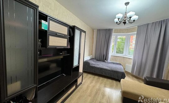 Продажа 1-комн квартиры на вторичном рынке Мытищи г, Октябрьский пр-кт,  д. 10А