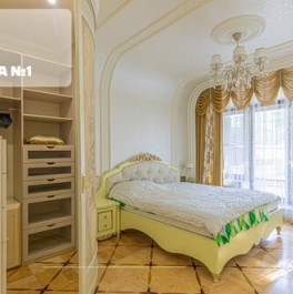 Продажа 4-комн квартиры на вторичном рынке Малая улица,  д. 40