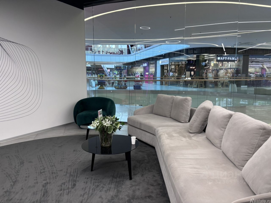 Аренда офиса Брантовская дорога,  д. 3,  к. 1