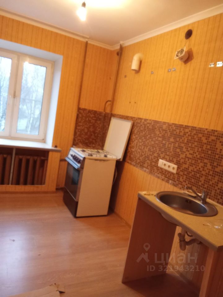 Продажа 3-комн квартиры на вторичном рынке Щелково, Московская улица, 138к1