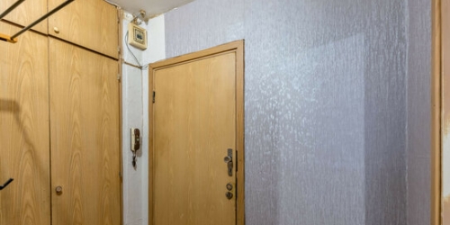 1-комн квартира Новочеркасский б-р,  д. 1