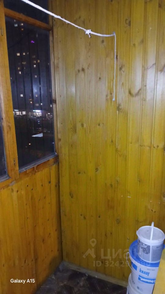 Продажа 1-комн квартиры на вторичном рынке Магнитогорская улица,  д. 5