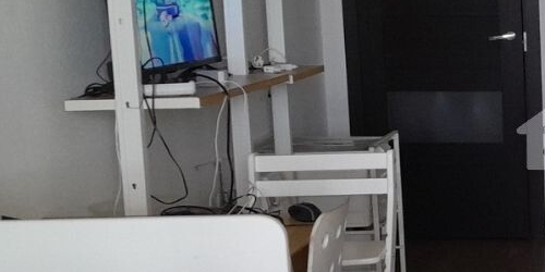 Студия проспект Энергетиков, 11к5