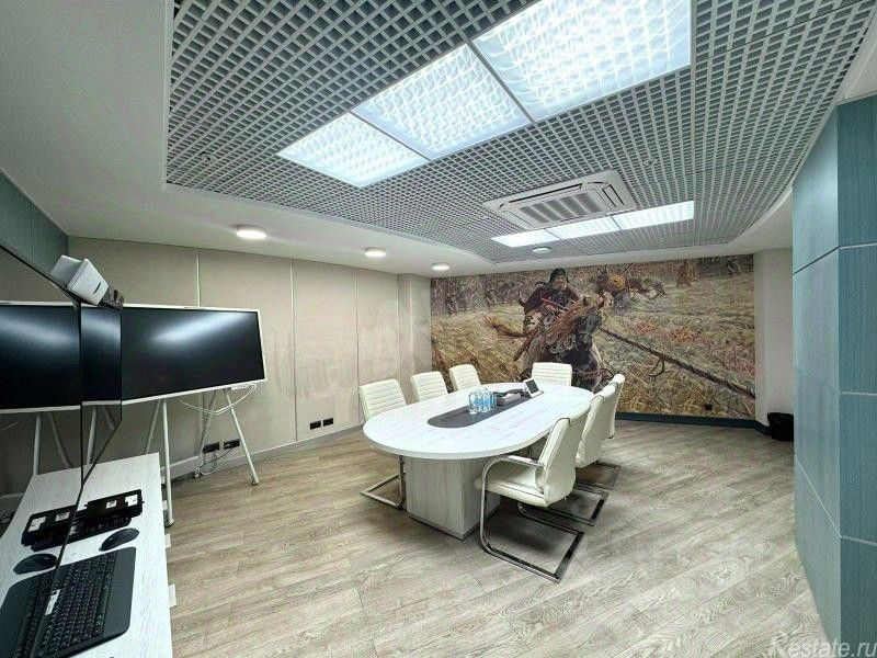 Аренда ПСН Тестовская улица,  д. 10
