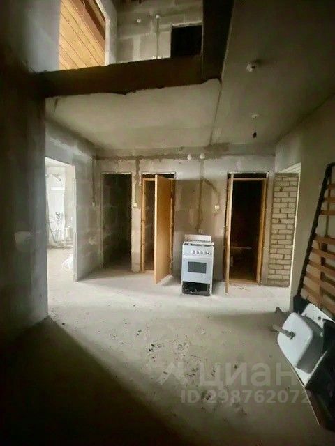 Продажа 4-комн квартиры на вторичном рынке с. Березнецово, улица Центральная, 5