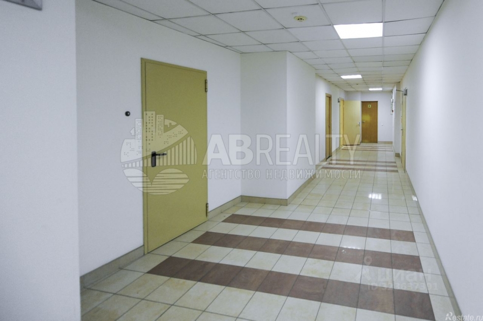 Аренда офиса Кожевнический 1-й пер,  д. 6 с1