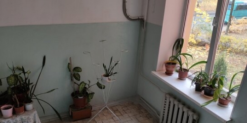 3-комн квартира Средняя улица,  д. 44/8