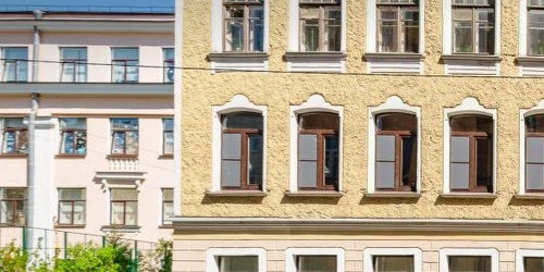 1-комн квартира улица Полозова, 21