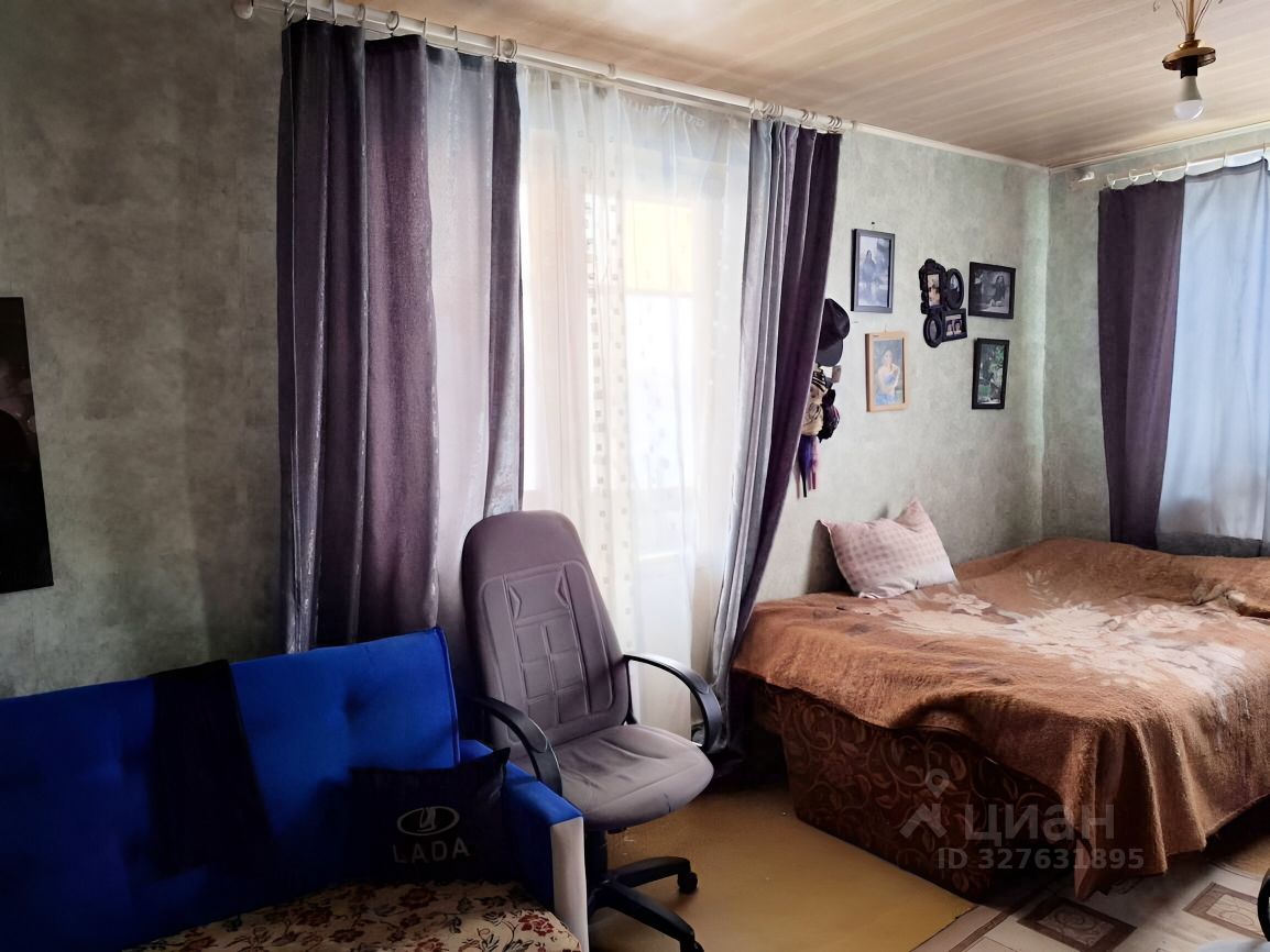 Продажа комнаты Булатниковский проезд, 14К1