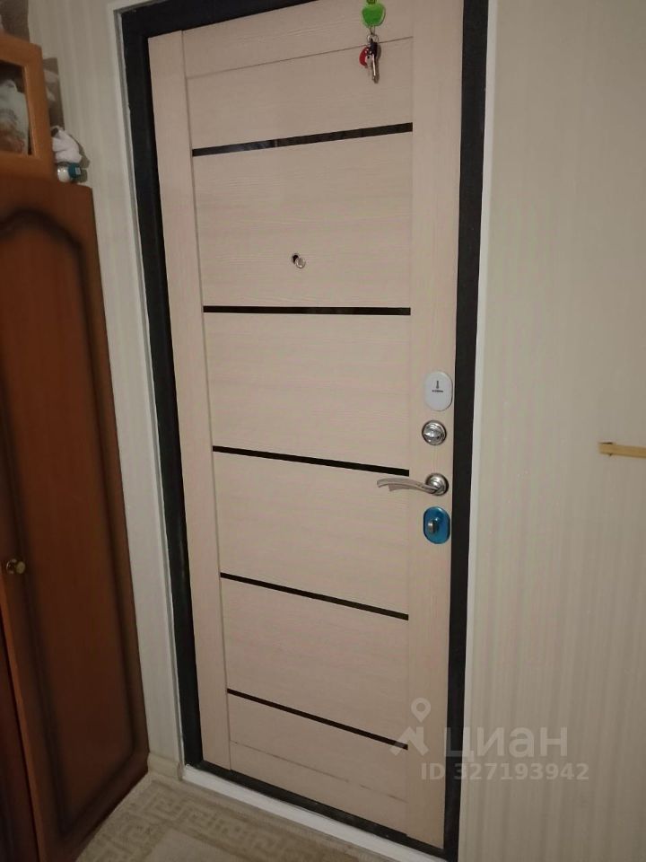 Продажа комнаты проспект Ударников, 49К2