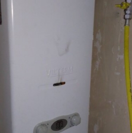 Аренда 2-комн квартиры на вторичном рынке Ковалёвская улица,  д. 24