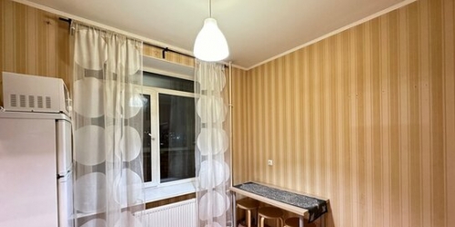 1-комн квартира ул Руставели,  д. 60