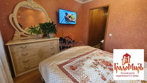 Продажа 3-комн квартиры на вторичном рынке Мытищи, 3-я Парковая ул. ,  д. 21