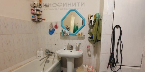 1-комн квартира ул Академика Бочвара,  д. 2