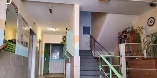 3-комн квартира Плавский проезд,  д. 7